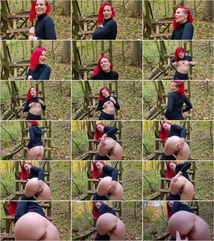 Sunny-Sin - VOM USER ERKANNT - GEILER CREAMPIE ICH LASSE JEDEN RAN. [FullHD 1080p] (MDH)