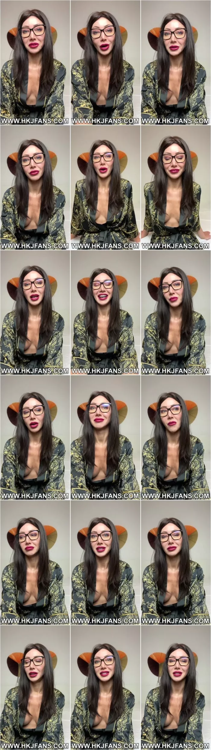 Hotkinkyjo - VIDEO QUICKIE 09.10.2023 [UltraHD/2K 1920p] (Dildo)