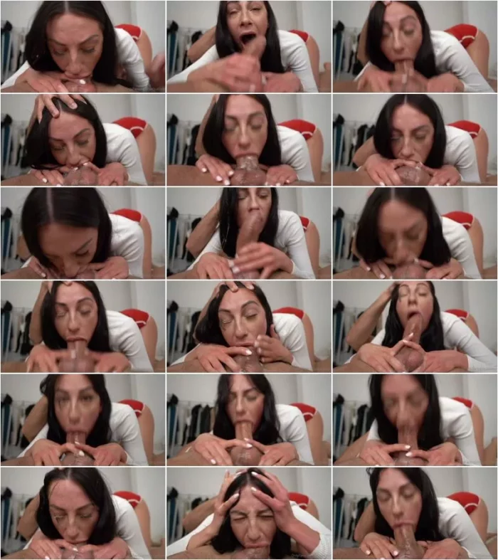 Juicy Alison - 69 Throatpie @Eatworldalex [FullHD 1080p] (Amateur)