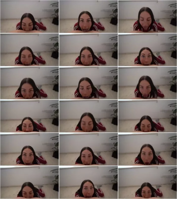 Juicy Alison - I Love Rimmjobs @Eatworldalex [FullHD 1080p] (Amateur)