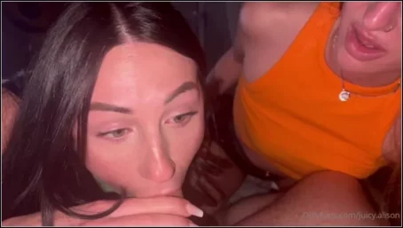 Juicy Alison - Makes Us Crazy @Lynn.Elea [FullHD 1080p] (Amateur)