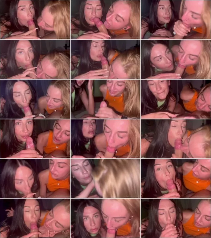 Juicy Alison - Makes Us Crazy @Lynn.Elea [FullHD 1080p] (Amateur)