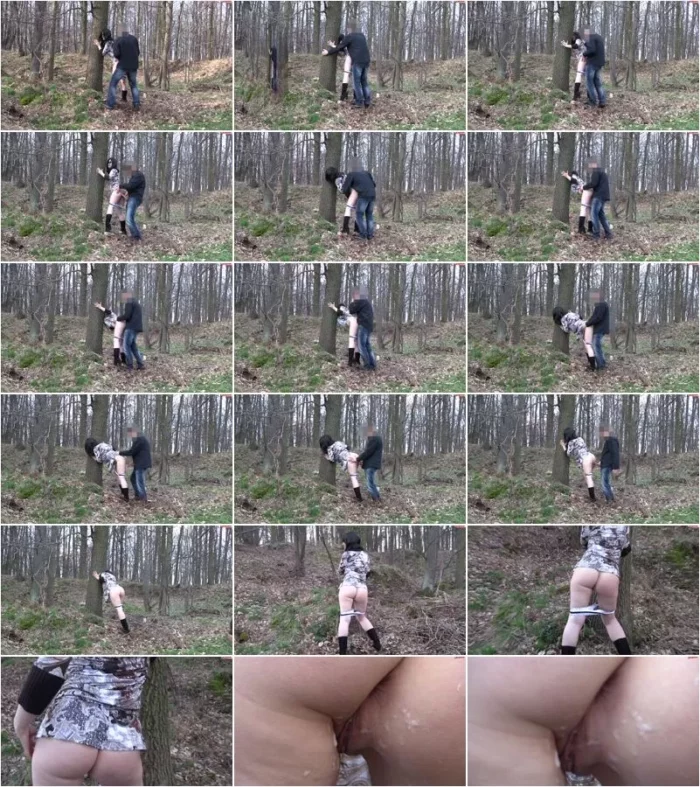 AnneDD28 - Von meinem Verlobten abgefickt [FullHD 1080p] (MDH)