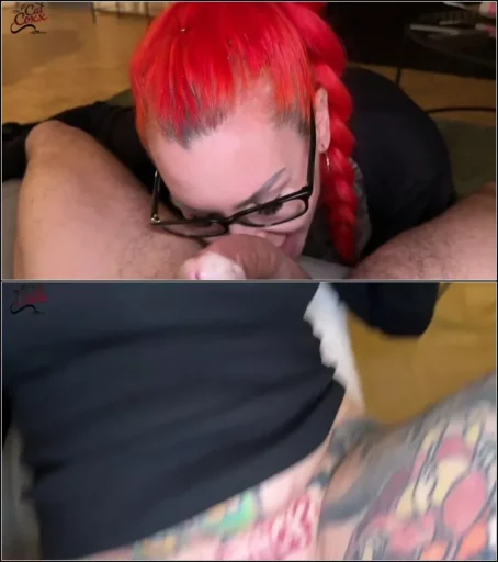 Cat-Coxx - Billig Bitch - Einfach anlabern, fragen, ficken.... [FullHD 1080p] (MDH)