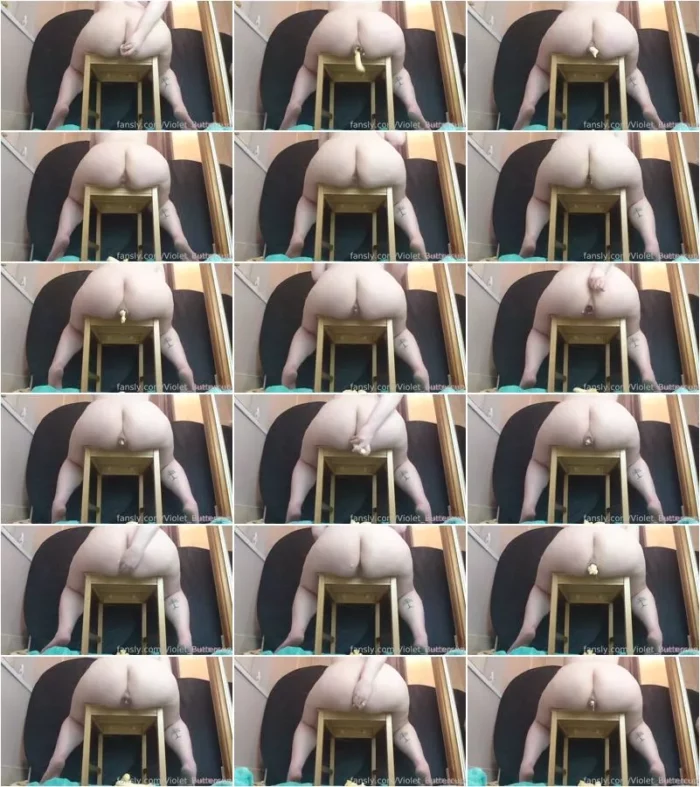 Violet Buttercup - 2023-02-12 - 15-52 [FullHD 1080p] (Fisting)