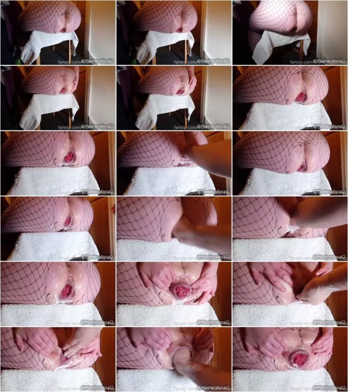 Violet Buttercup - 2023-03-21 - 05-25 [FullHD 1080p] (Fisting)