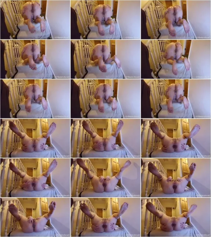 Violet Buttercup - 2023-08-18 - 00-52 [FullHD 1080p] (Fisting)