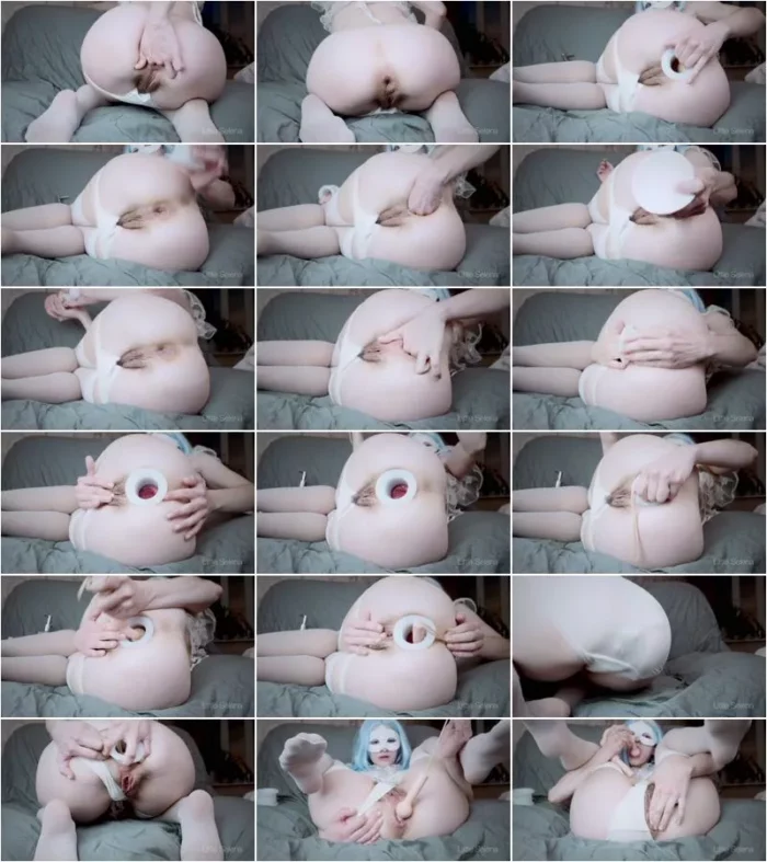 Little Selena - 2023-11-19 [FullHD 1080p] (Dildo)