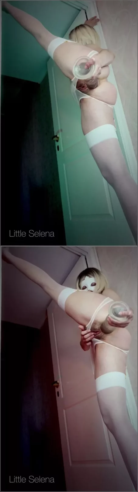 Little Selena - Do you like girls who like anal and twine 04.11.2023 [UltraHD/2K 1920p] (Dildo)