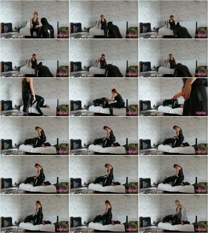 Marie-Skyler - Sklavensau Anal durchgefickt [FullHD 1080p] (MDH)