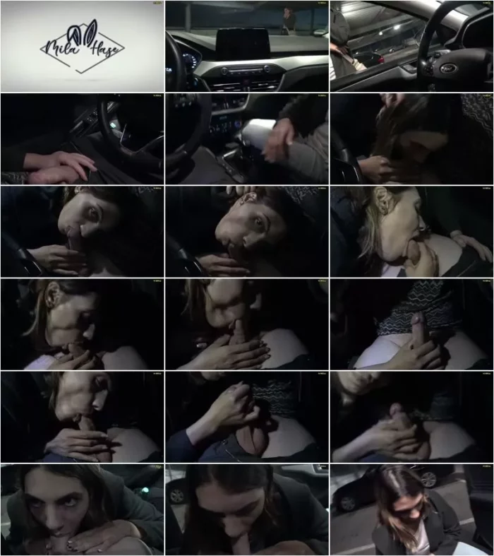 Mila-Hase - Dreiste Anmache aller Zeiten [FullHD 1080p] (MDH)