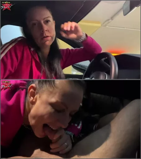 TexasPatti - Die Fuhrerscheinprufung [HD 720p] (MDH)