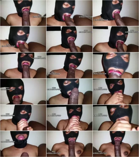 Dick Sucking Lips And Facials - DSLAF - 2 Cumshots In The DSL Queen's Mouth [FullHD 1080p] (Clip4Sale)