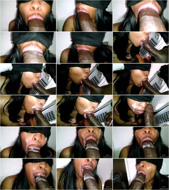 Dick Sucking Lips And Facials - DSLAF - 2 Facials-BJ With Cum On Face-Cum In Mouth [HD 720p] (Clip4Sale)