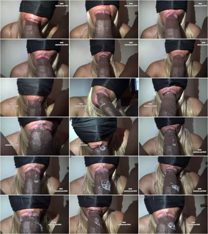 Dick Sucking Lips And Facials - DSLAF - Best Cum In Mouth Ever [HD 720p] (Clip4Sale)