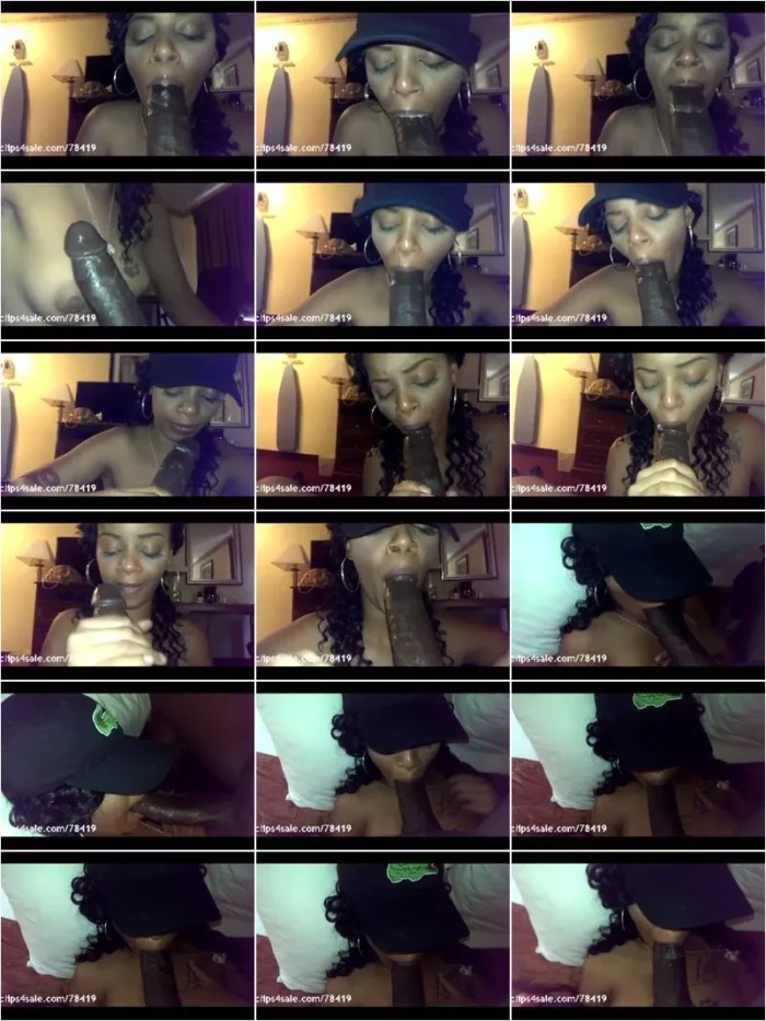 Dick Sucking Lips And Facials - DSLAF - Deleted video [SD 480p] (Clip4Sale)