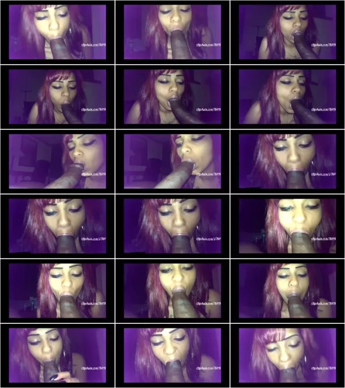 Dick Sucking Lips And Facials - DSLAF - Deleted video 4 [SD 432p] (Clip4Sale)