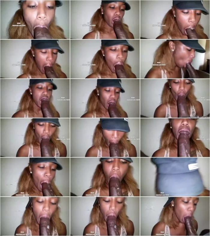 Dick Sucking Lips And Facials - DSLAF - Dominican Lipz Apprentice - Dominican Lipz Apprentice Cum In Mouth [HD 720p] (Clip4Sale)