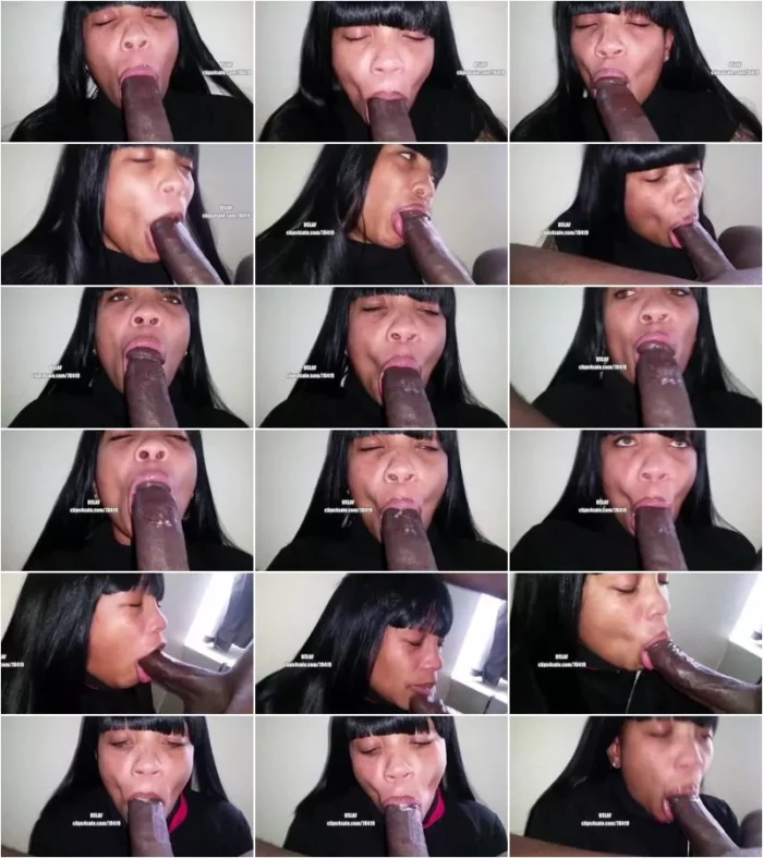 Dick Sucking Lips And Facials - DSLAF - Foreign Lipz Cum Drooling [HD 720p] (Clip4Sale)