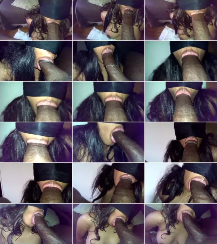 Dick Sucking Lips And Facials - DSLAF - Lip Goddess Crazy Skills [SD 432p] (Clip4Sale)