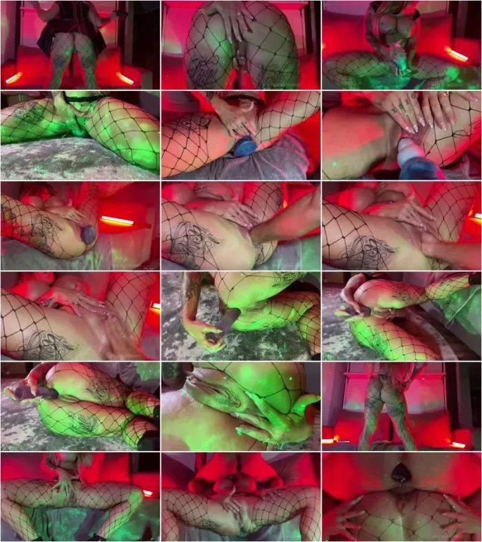 XBunnyxkissesX - 2021-09-09 - 12-06 [HD 720p] (Dildo)