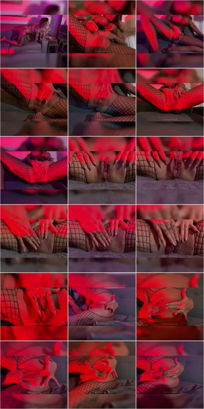 XBunnyxkissesX - 2021-11-09 - 10-59 [UltraHD/4K 2160p] (Dildo)