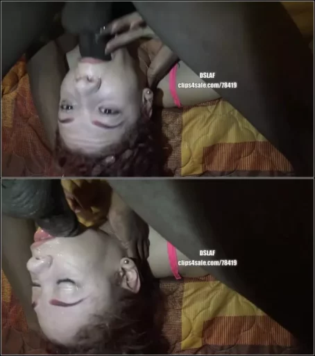 Dick Sucking Lips And Facials - DSLAF - Ms. Natural - Intense Throat Fuck [HD 720p] (Clip4Sale)