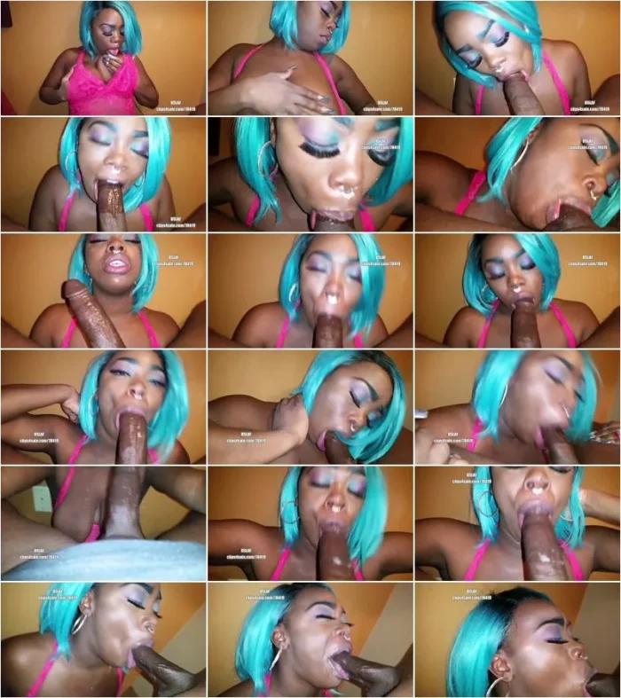 Dick Sucking Lips And Facials - DSLAF - Ms Headrush - Ms Headrush Returns - 2 Cumshots [HD 720p] (Clip4Sale)