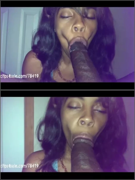 Dick Sucking Lips And Facials - DSLAF - Pocahontas - Deleted Scene (Nice Head) [SD 480p] (Clip4Sale)
