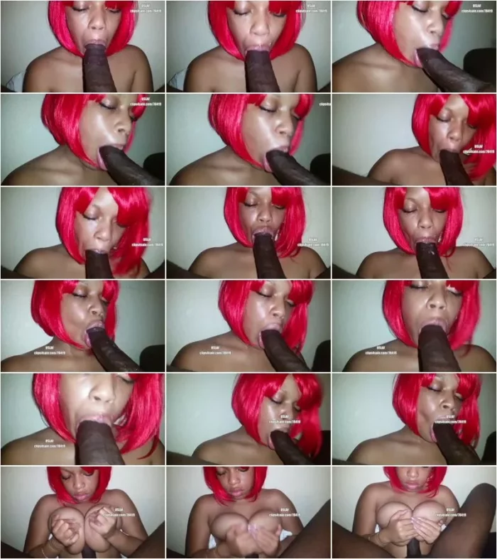 Dick Sucking Lips And Facials - DSLAF - Revealed Or Cloned ep 2 [HD 720p] (Clip4Sale)