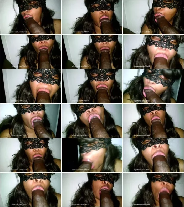 Dick Sucking Lips And Facials - DSLAF - Sensual Staring Blowjob [HD 720p] (Clip4Sale)