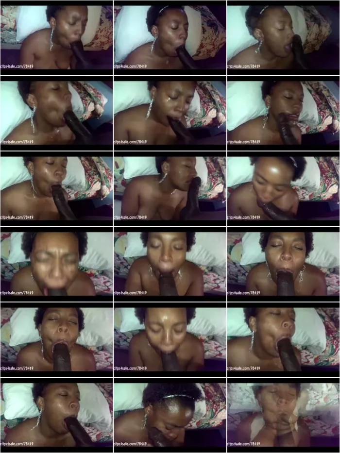 Dick Sucking Lips And Facials - DSLAF - She Coughs Up Cumshot From Her Throat [SD 480p] (Clip4Sale)