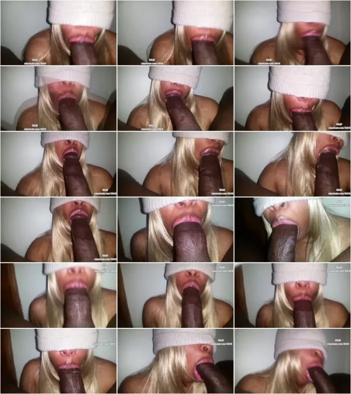 Dick Sucking Lips And Facials - DSLAF - Signature BJ Moves By Dominican Lipz [HD 720p] (Clip4Sale)