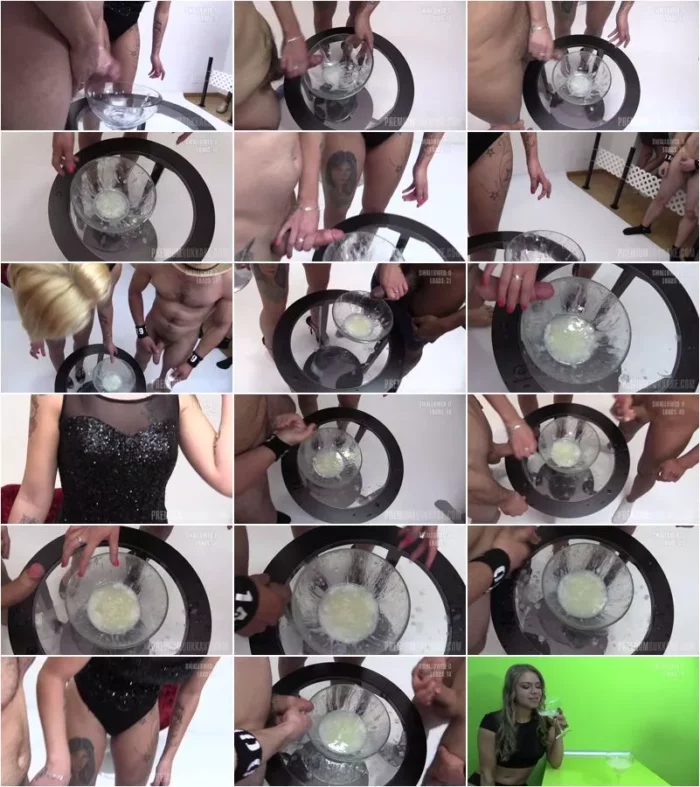 Jane #1 - First Camera 14.07.2017 [FullHD 1080p] (Bukkake)