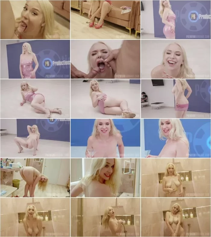 Vera Jarw #2 - Bukkake - Behind The Scenes 29.08.2023 [FullHD 1080p] (Bukkake)