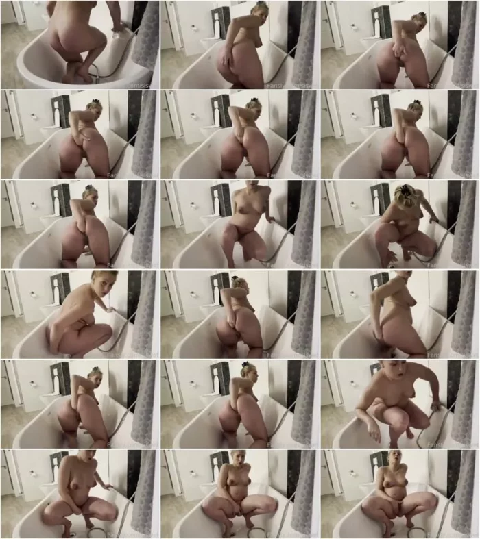 Siswet19 - 2023-01-06 - 01 [HD 720p] (Dildo)