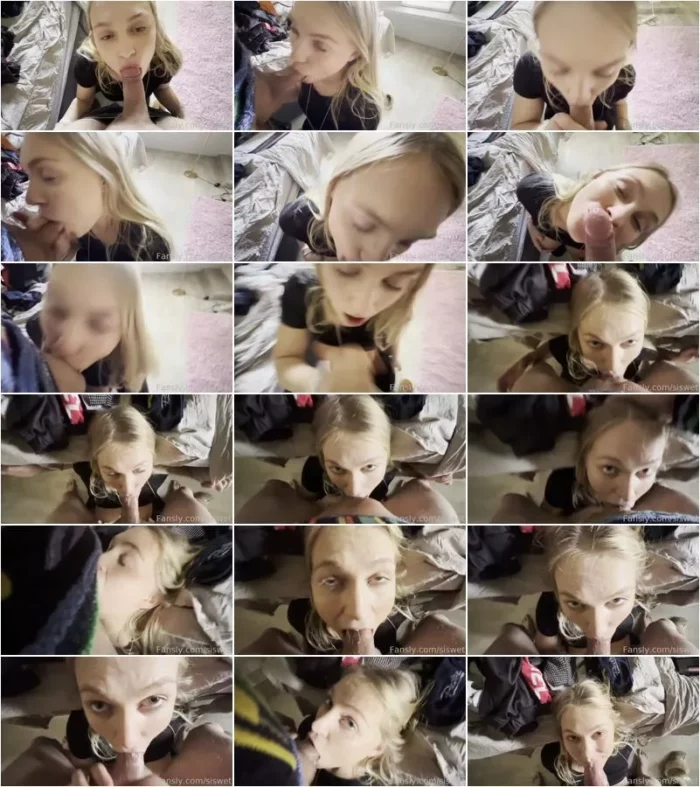 Siswet19 - 2023-01-30 - 05 [HD 720p] (Dildo)