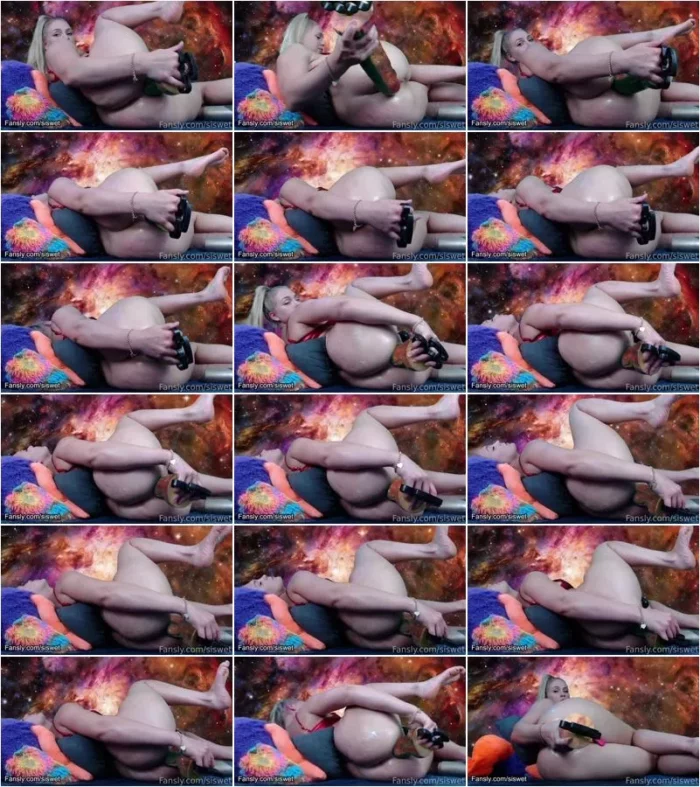 Siswet19 - 2023-10-05 - 12-51 [FullHD 1080p] (Dildo)