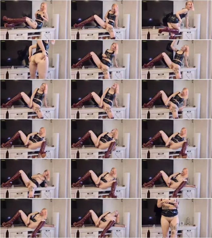 Sunny-Sin - ADVENTSKALENDER TURCHEN 3 [FullHD 1080p] (MDH)