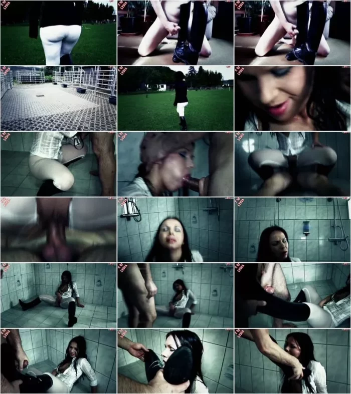 geilsaft - REITHOF GESCHICHTEN [HD 720p] (MDH)