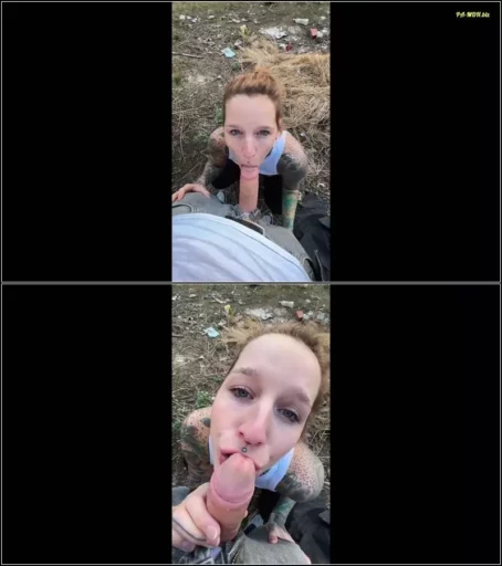 lisa_rocketcock - SPONTANER USER BLOWJOB - OUTDOOR..MITTEN IN BERLIN [FullHD 1080p] (MDH)
