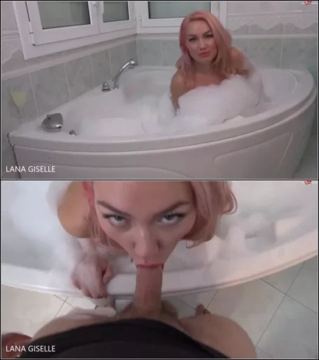 Lana-Giselle - Bitte FICK MICH Sugardaddy [FullHD 1080p] (MDH)