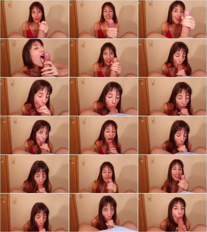 Layla_von_Hohensee - Bring ich jeden zum Spritzen - Verwohne deinen Schwanz wie ich ich es dir sage [FullHD 1080p] (MDH)