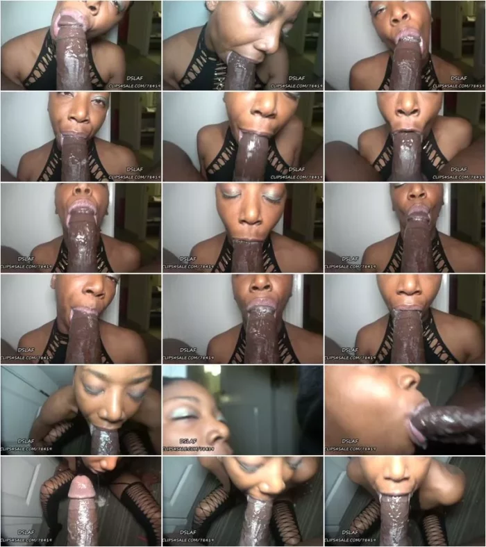 Dick Sucking Lips And Facials - DSLAF - Super Facial-Sloppy Head Greatness By Swoon Part 2 [FullHD 1080p] (Clip4Sale)