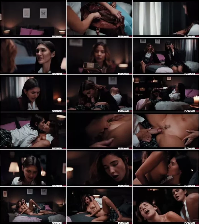 Agatha Vega, Jadilica  - The Sorcerer\'s Lost Wand 08.12.2023 [FullHD 1080p] (Futanari)