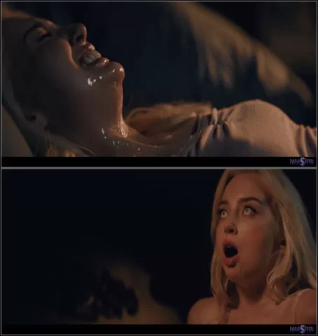Lexi Lore, Melody Marks - Kiss Of The Parasite 06.10.2023 [FullHD 1080p] (Parasited)
