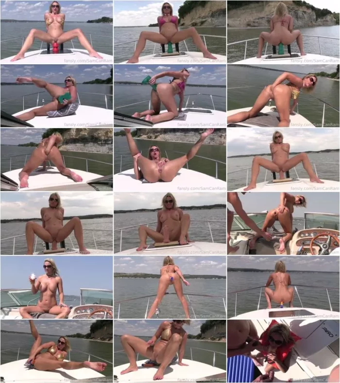 SamCanRam - 2022-12-05_at_12-24 [FullHD 1080p] (Dildo)