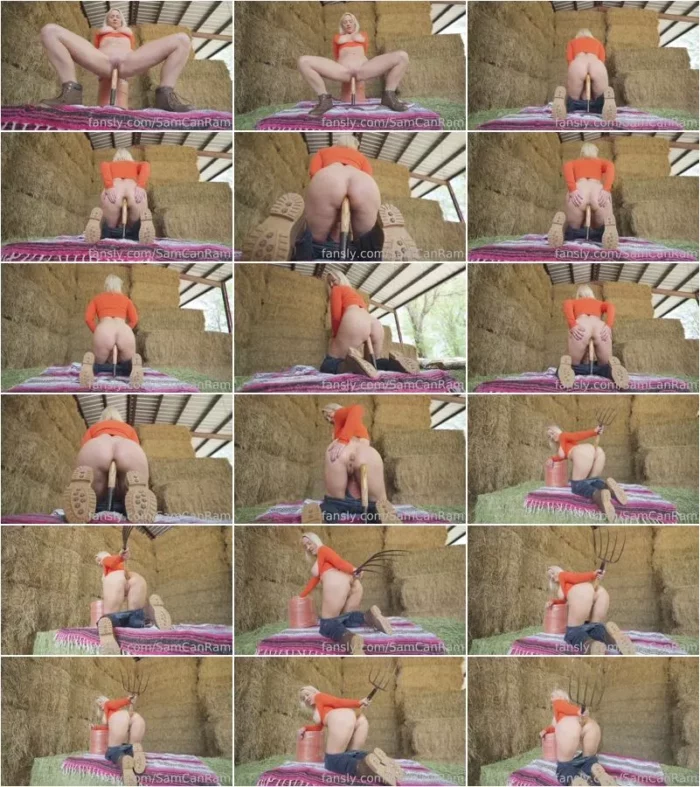SamCanRam - 2023-11-10_at_16-30 [UltraHD/4K 2160p] (Dildo)