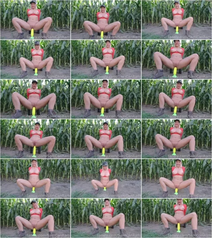 SamCanRam - 2023-11-21_at_19-31 [UltraHD/4K 2160p] (Dildo)