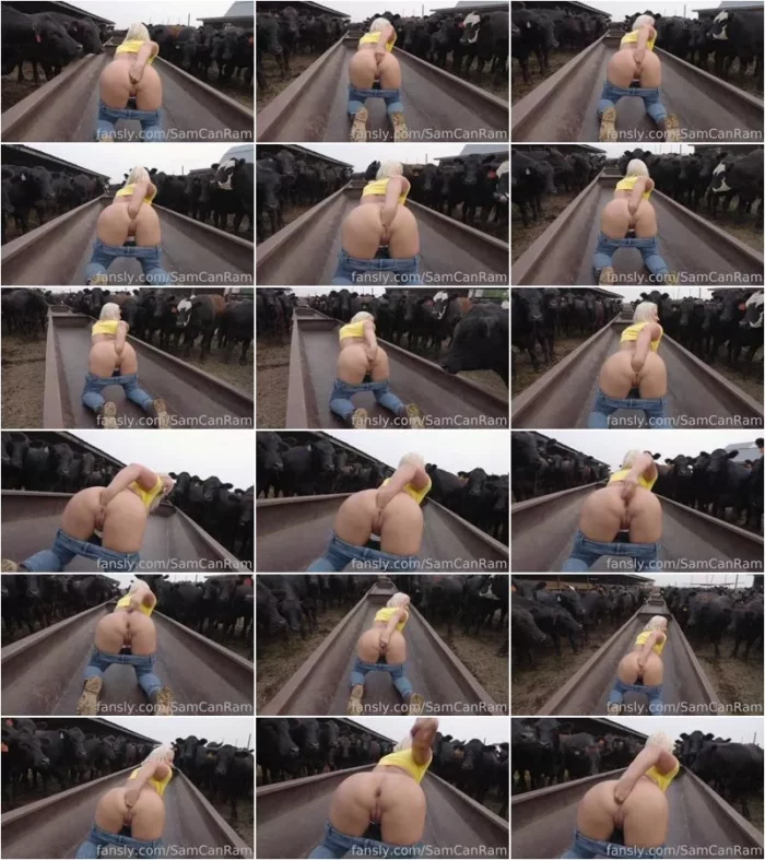 SamCanRam - 2023-12-12_at_17-01 [UltraHD/4K 2160p] (Dildo)